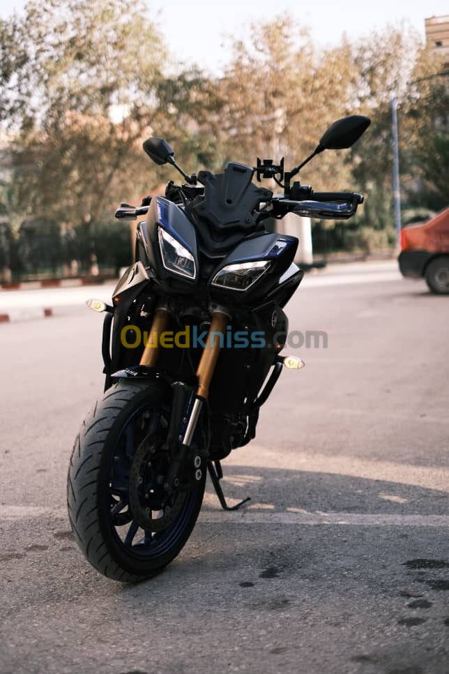 Yamaha Tracer 900 2020