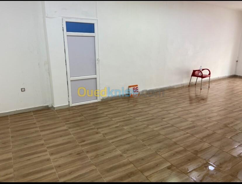 Location Local Oran Bir el djir