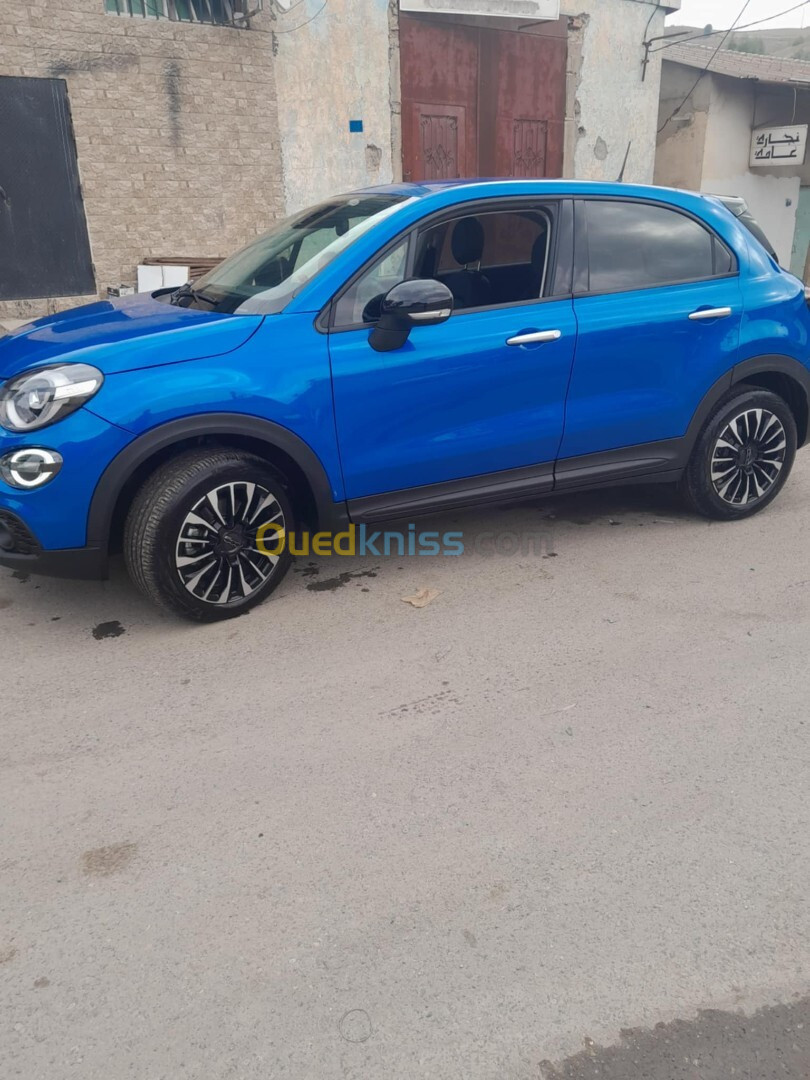 Fiat 500 x 2023 