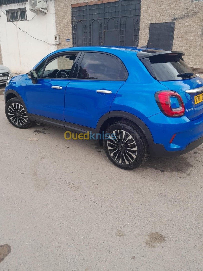 Fiat 500 x 2023 