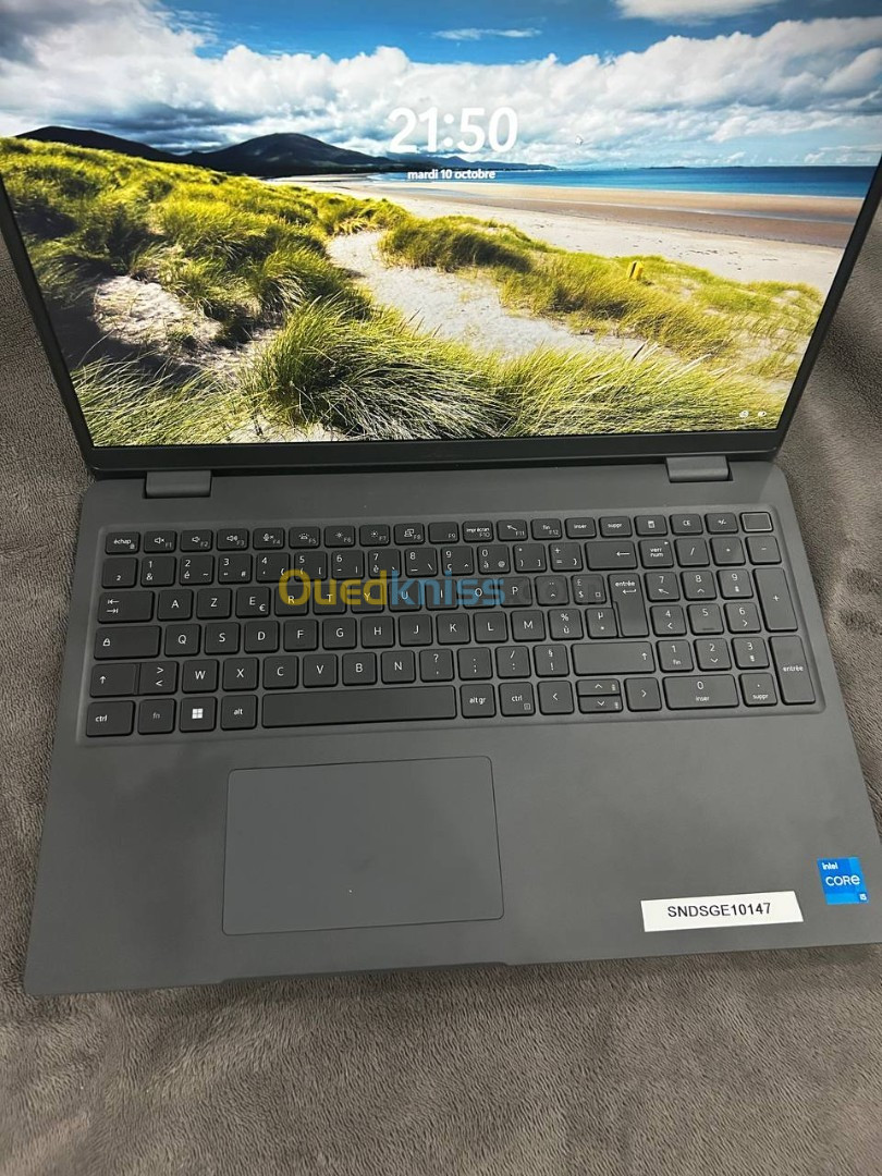 Dell latitude 3540 