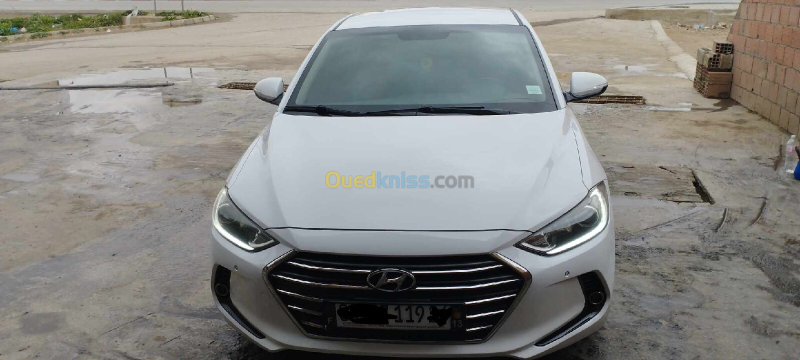 Hyundai Elantra 2019 Elantra