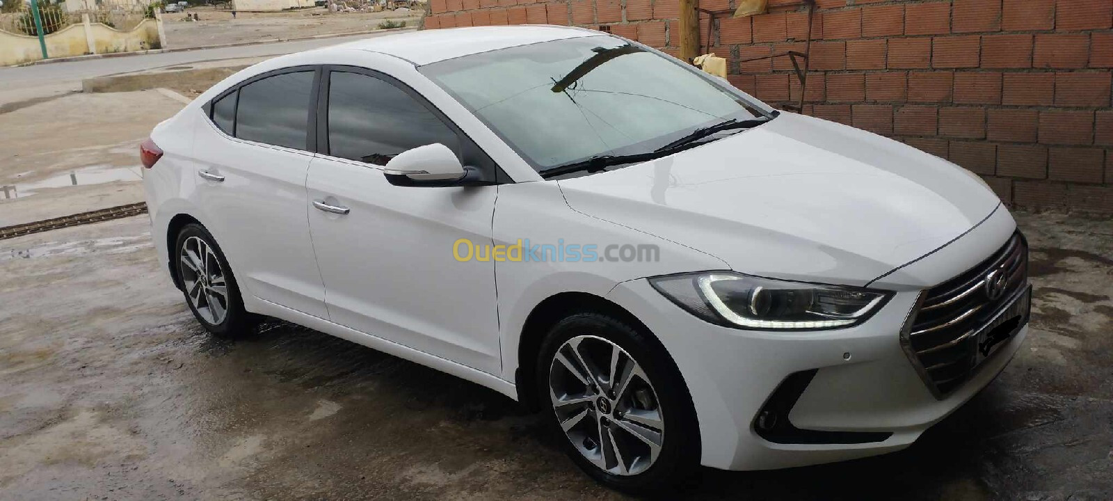 Hyundai Elantra 2019 Elantra