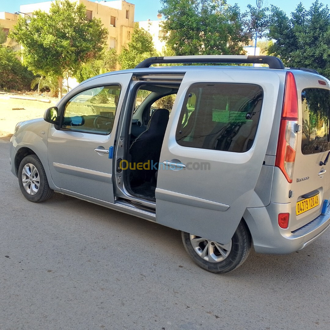 Renault Kangoo 2020 Kangoo