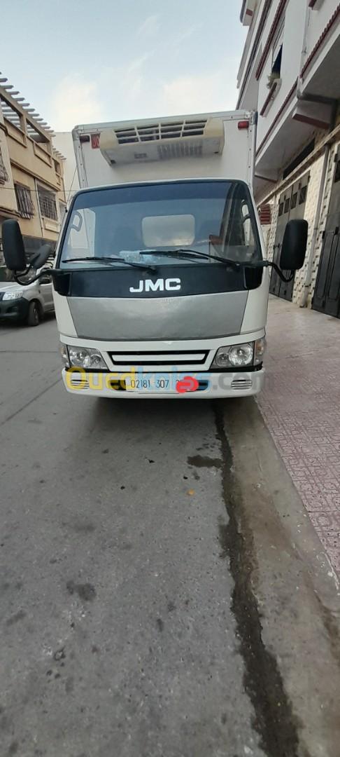 JMC JMC 2007