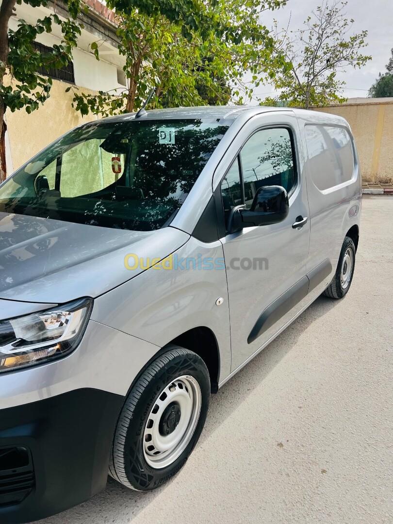 Fiat Doblo 2023 