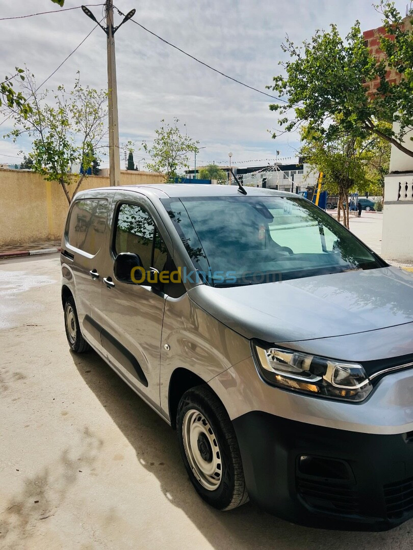 Fiat Doblo 2023 