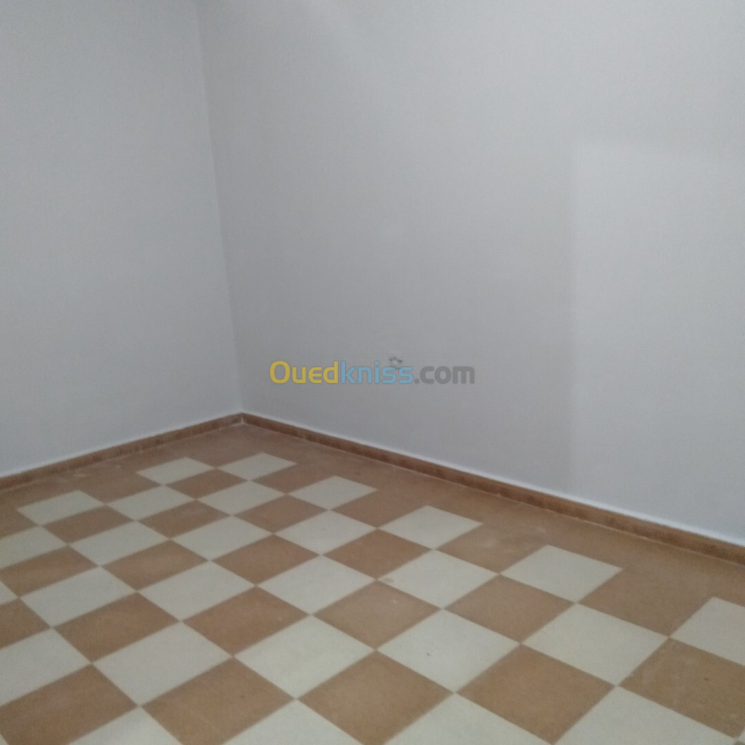 Location Niveau De Villa F4 Alger Birkhadem