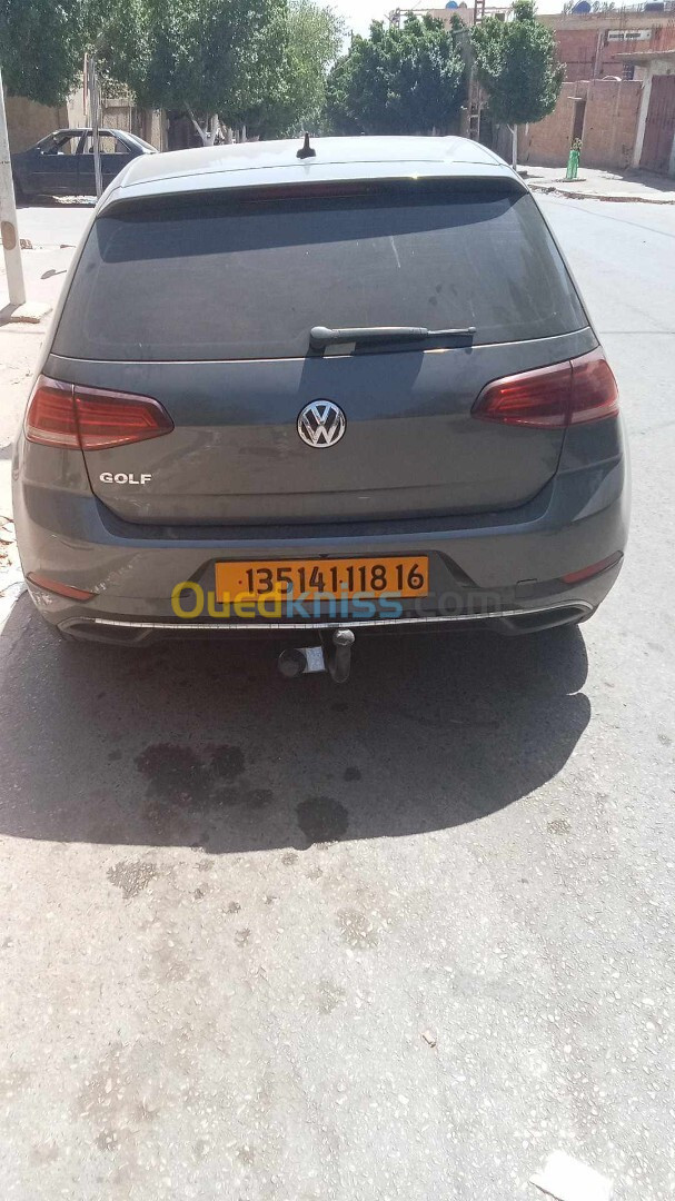 Volkswagen Golf 7 2018 START+