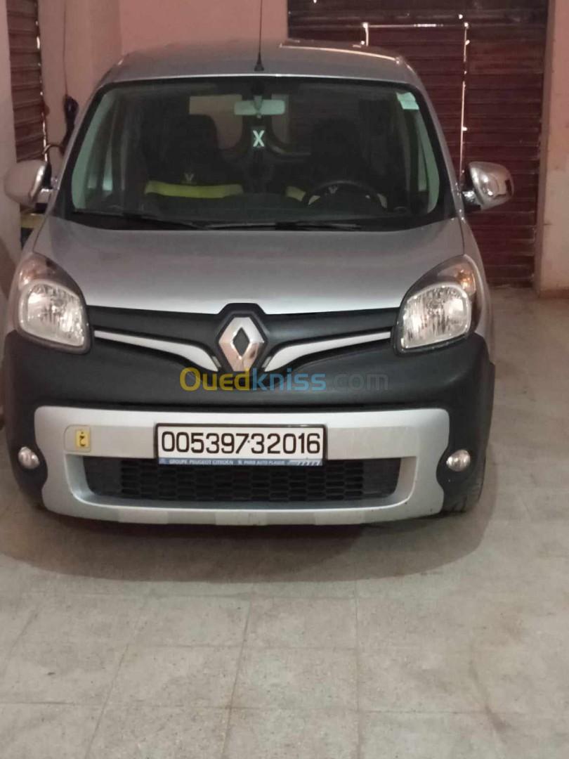 Renault Kangoo 2020 Confort (Utilitaire)