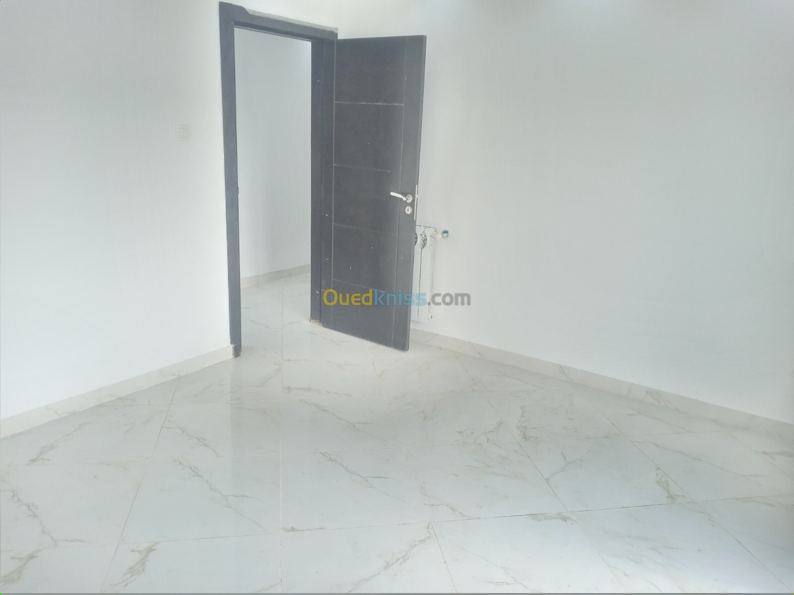 Vente Appartement F4 Alger Baba hassen