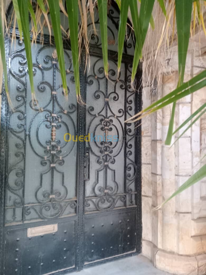 Vente Villa Alger Bir mourad rais