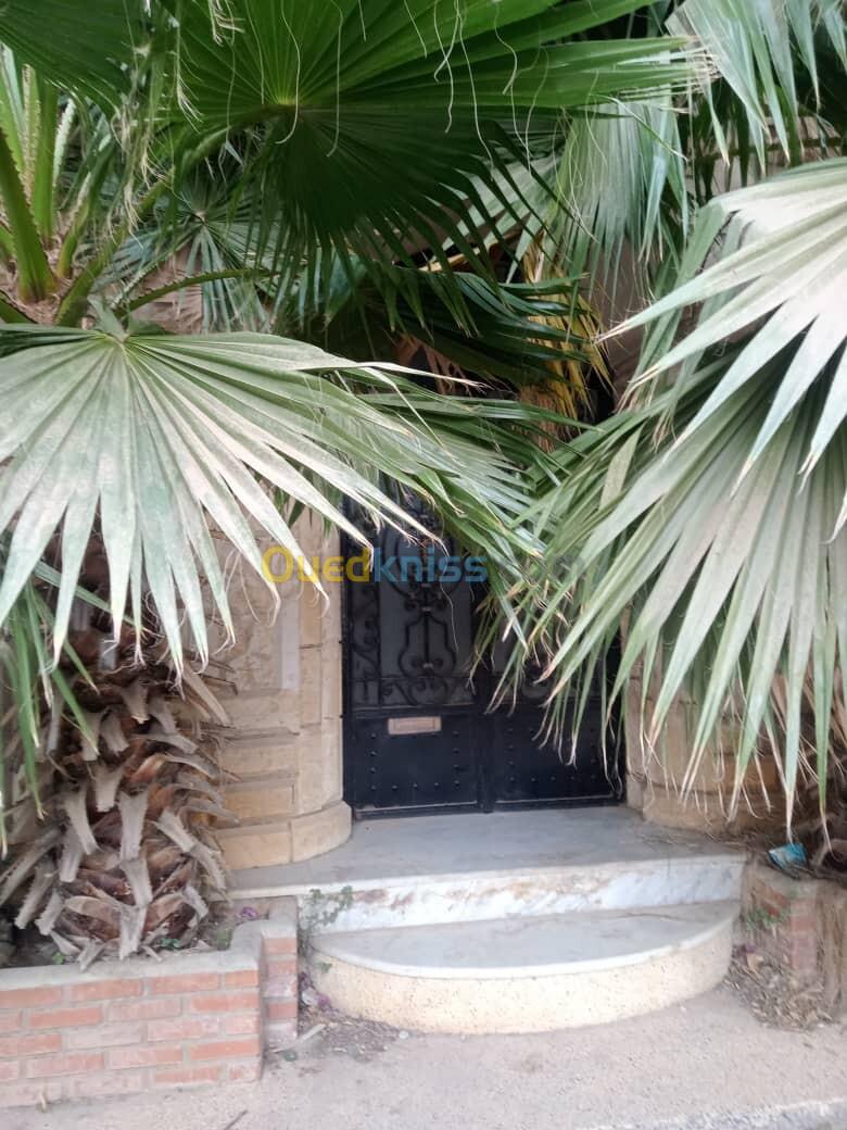 Vente Villa Alger Bir mourad rais