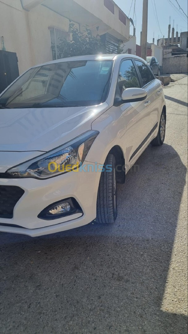 Hyundai i20 2019 Prestige