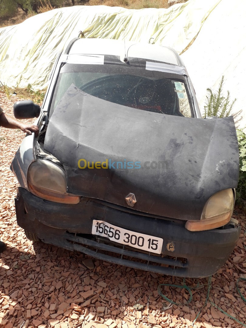 Renault Kangoo 2000 Kangoo