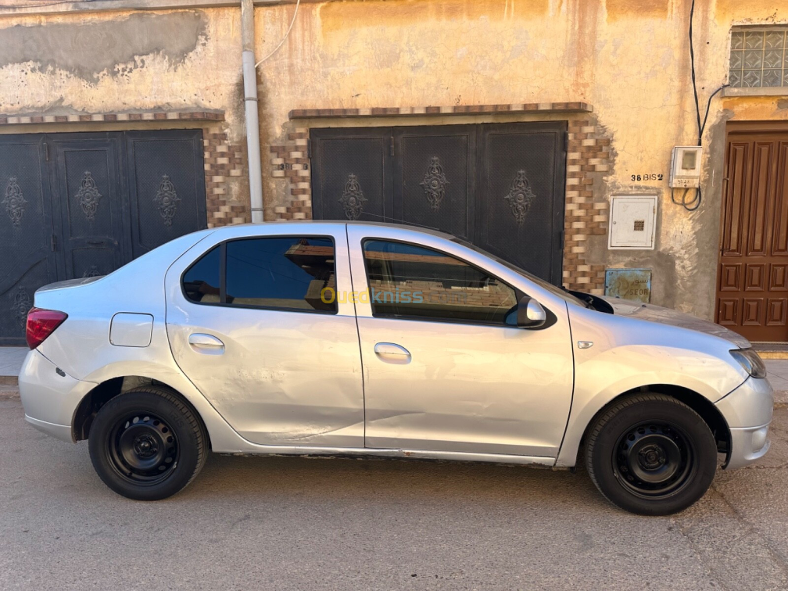 Dacia Logan 2015 Logan