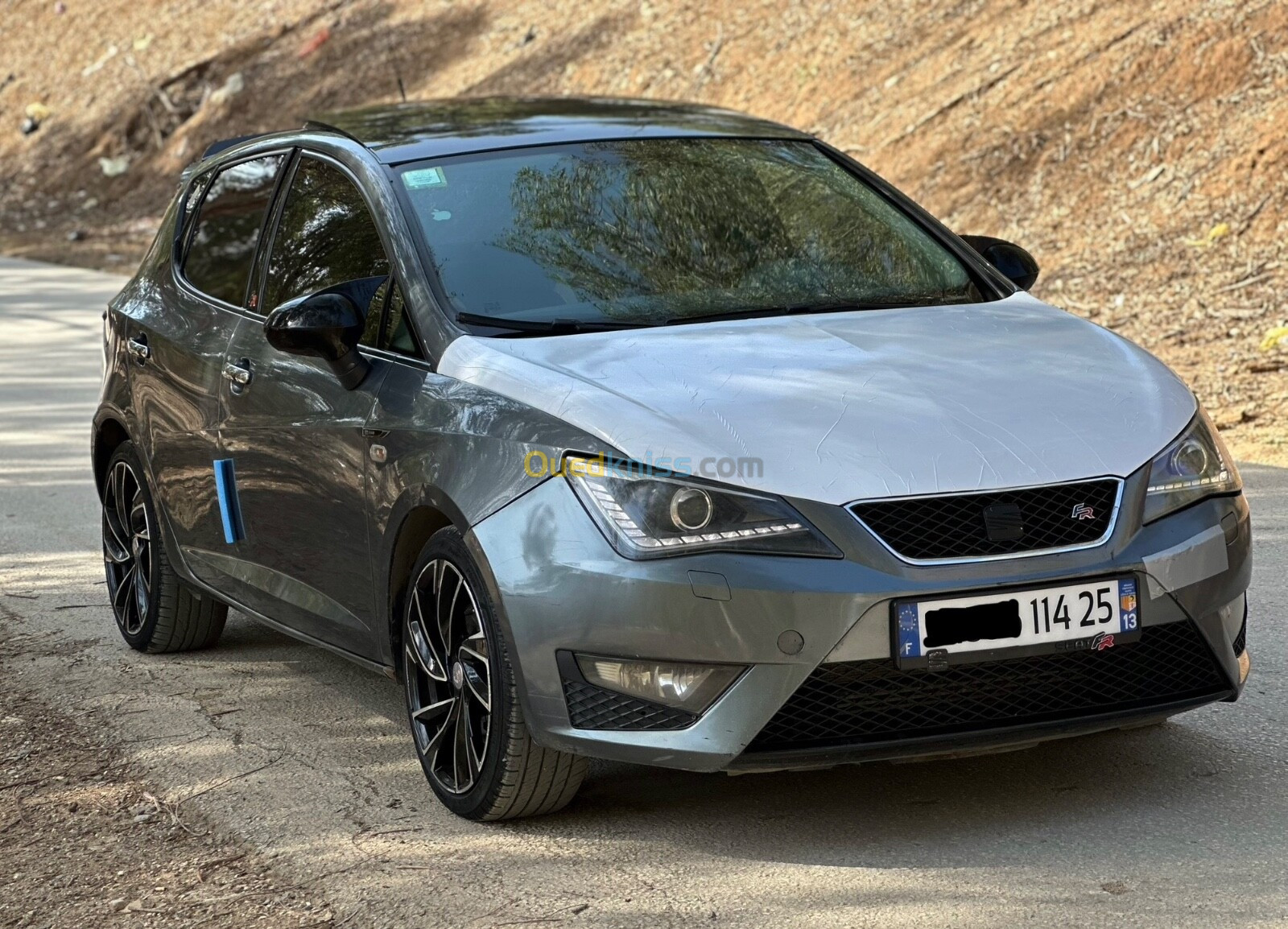 Seat Ibiza 2014 FR