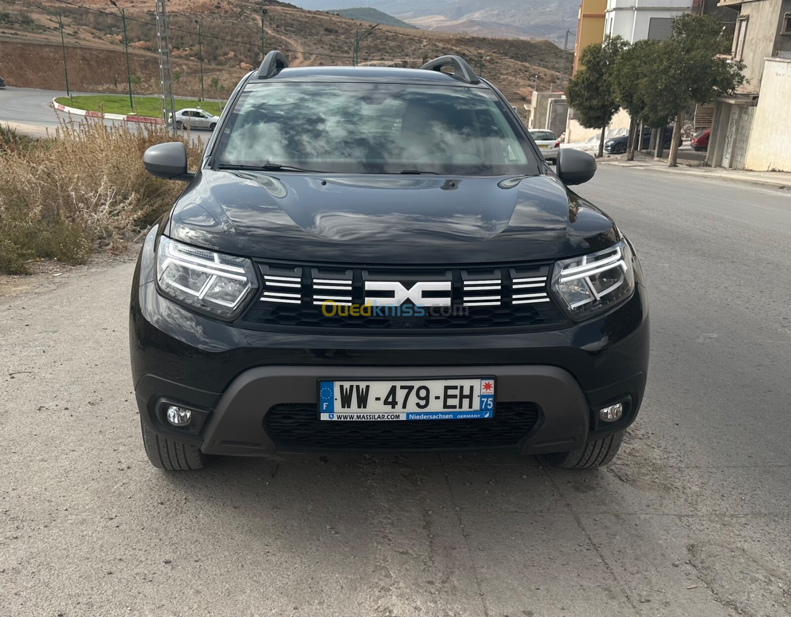 Dacia Duster 2023 