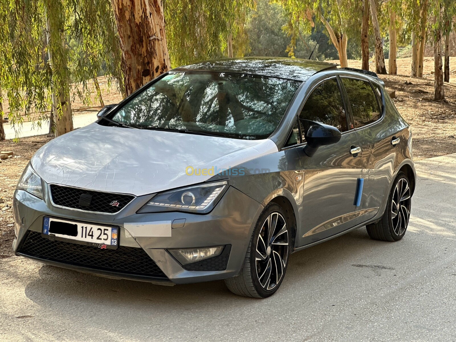 Seat Ibiza 2014 FR