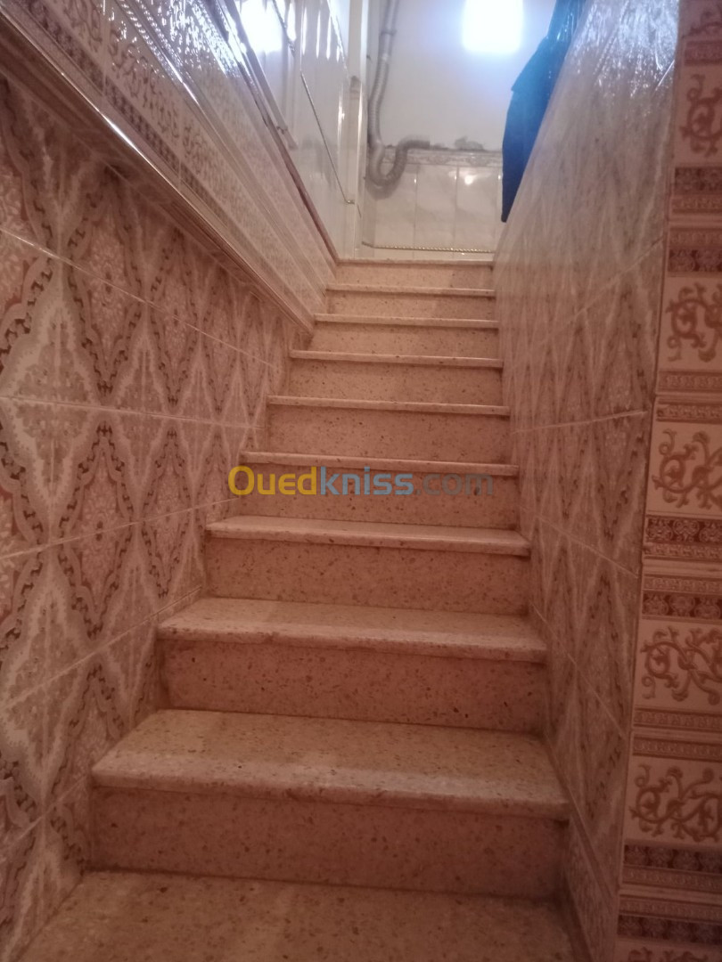 Vente Villa Mostaganem Mostaganem