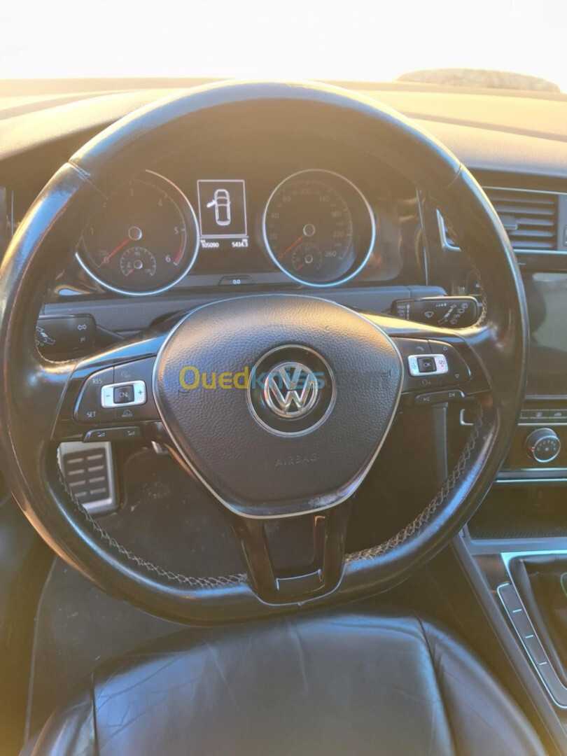 Volkswagen Golf 7 2018 JOIN