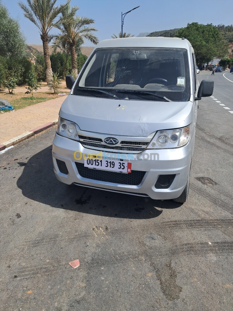 Chery QQ 2019 