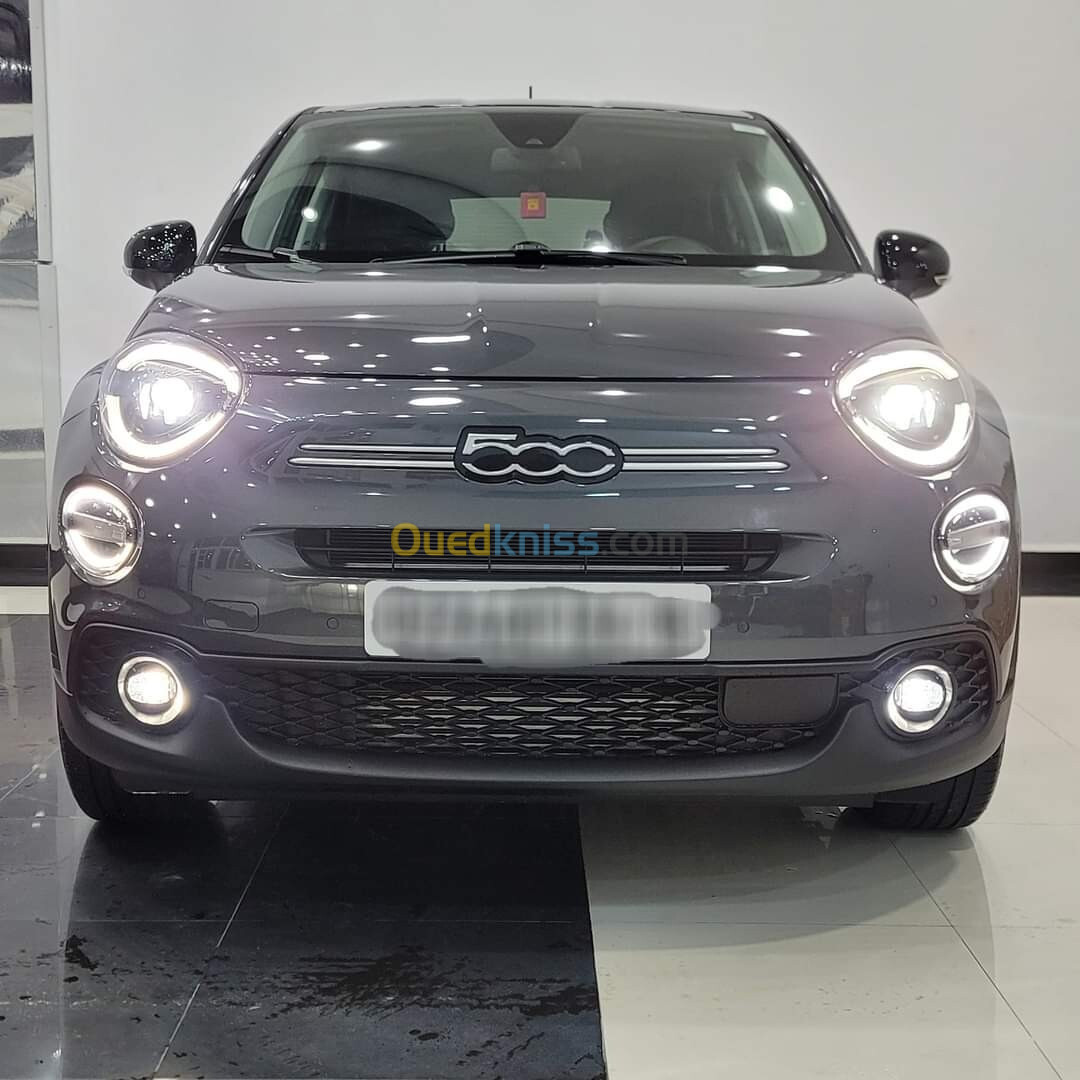 Fiat 500x 2024 500x