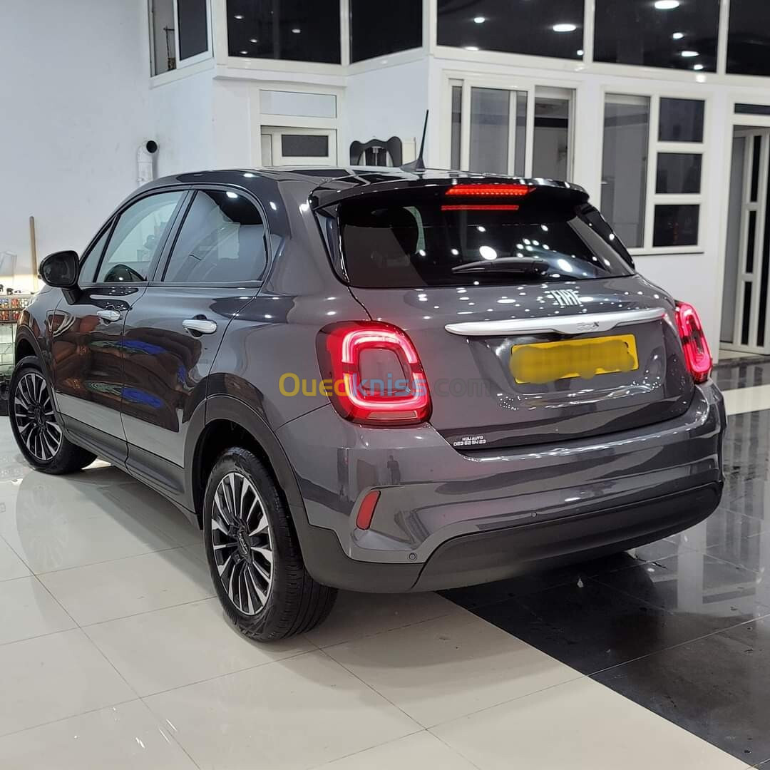 Fiat 500x 2024 500x