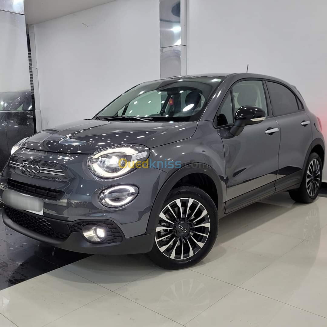 Fiat 500x 2024 500x