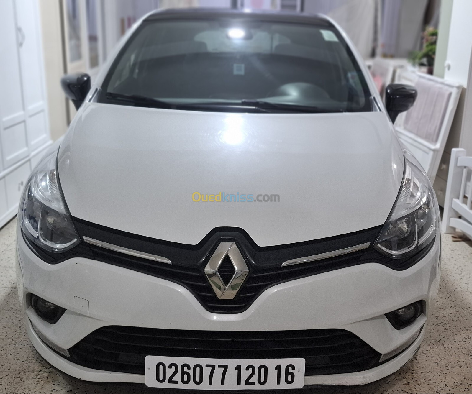 Renault Clio 4 2020 Limited 2