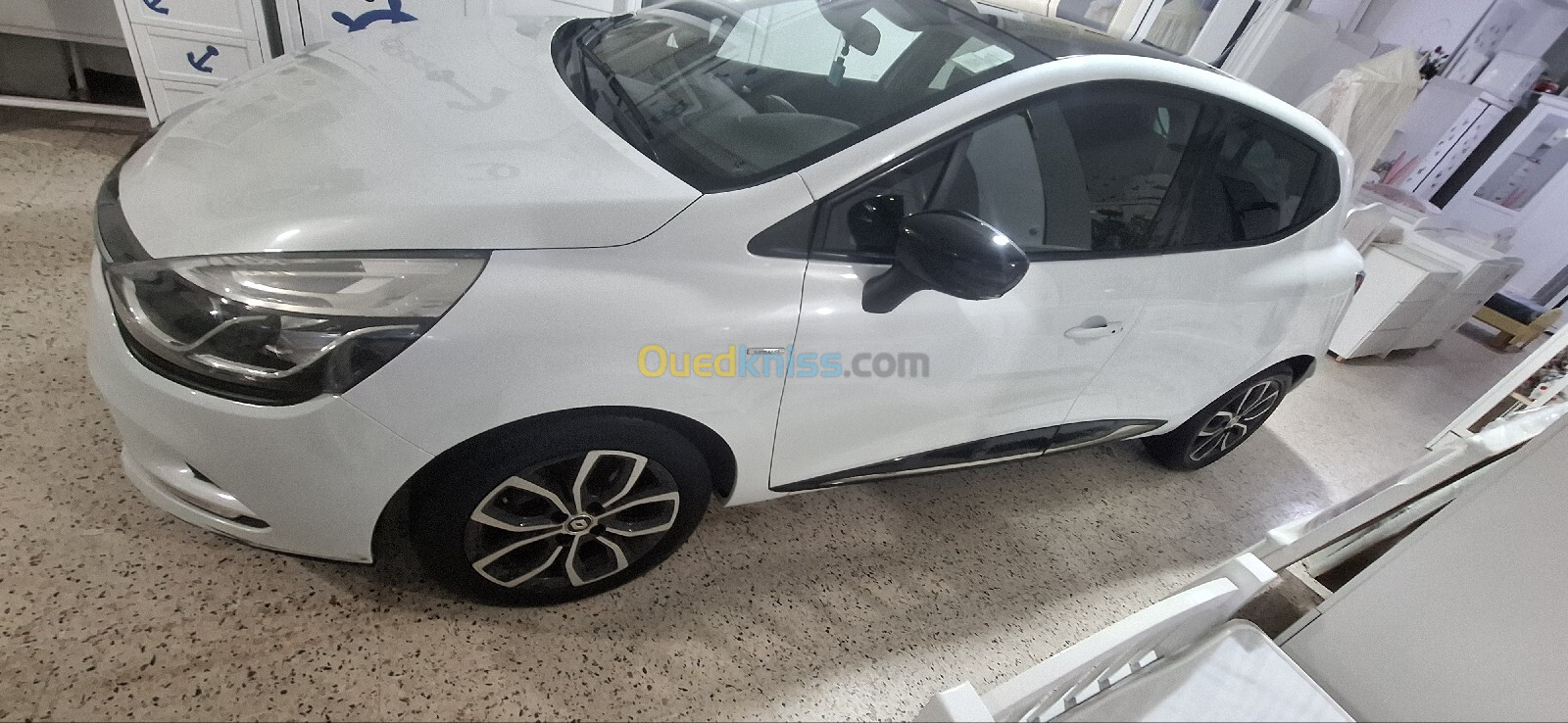 Renault Clio 4 2020 Limited 2