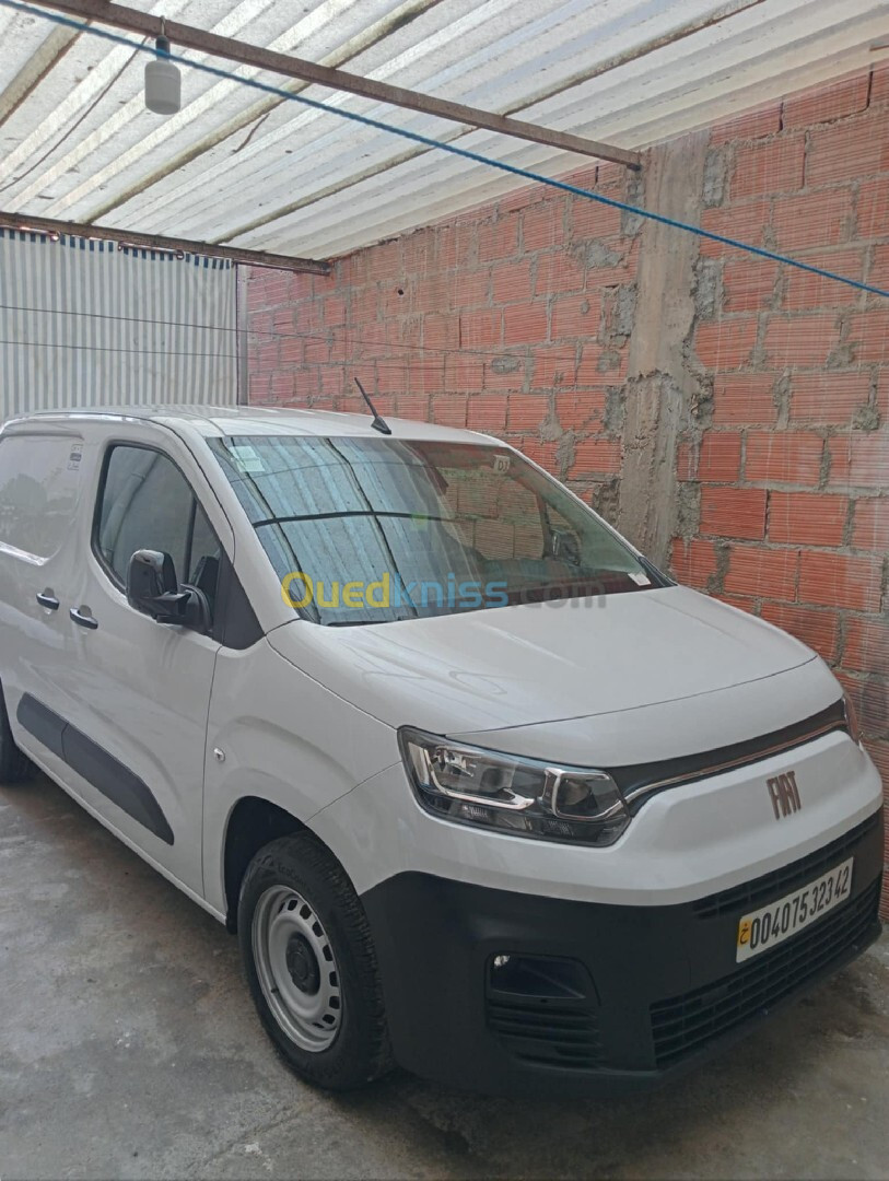 Fiat Doblo 2023 