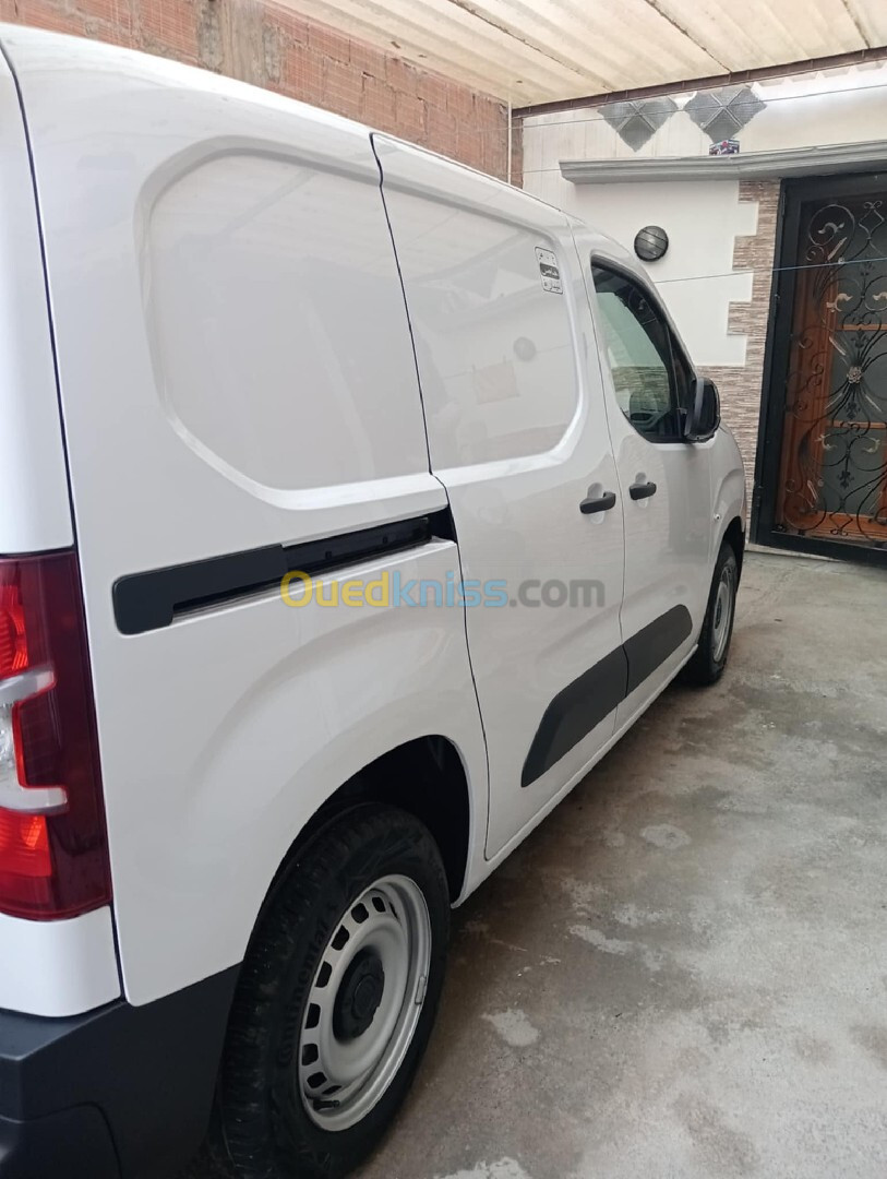 Fiat Doblo 2023 Doblo italy