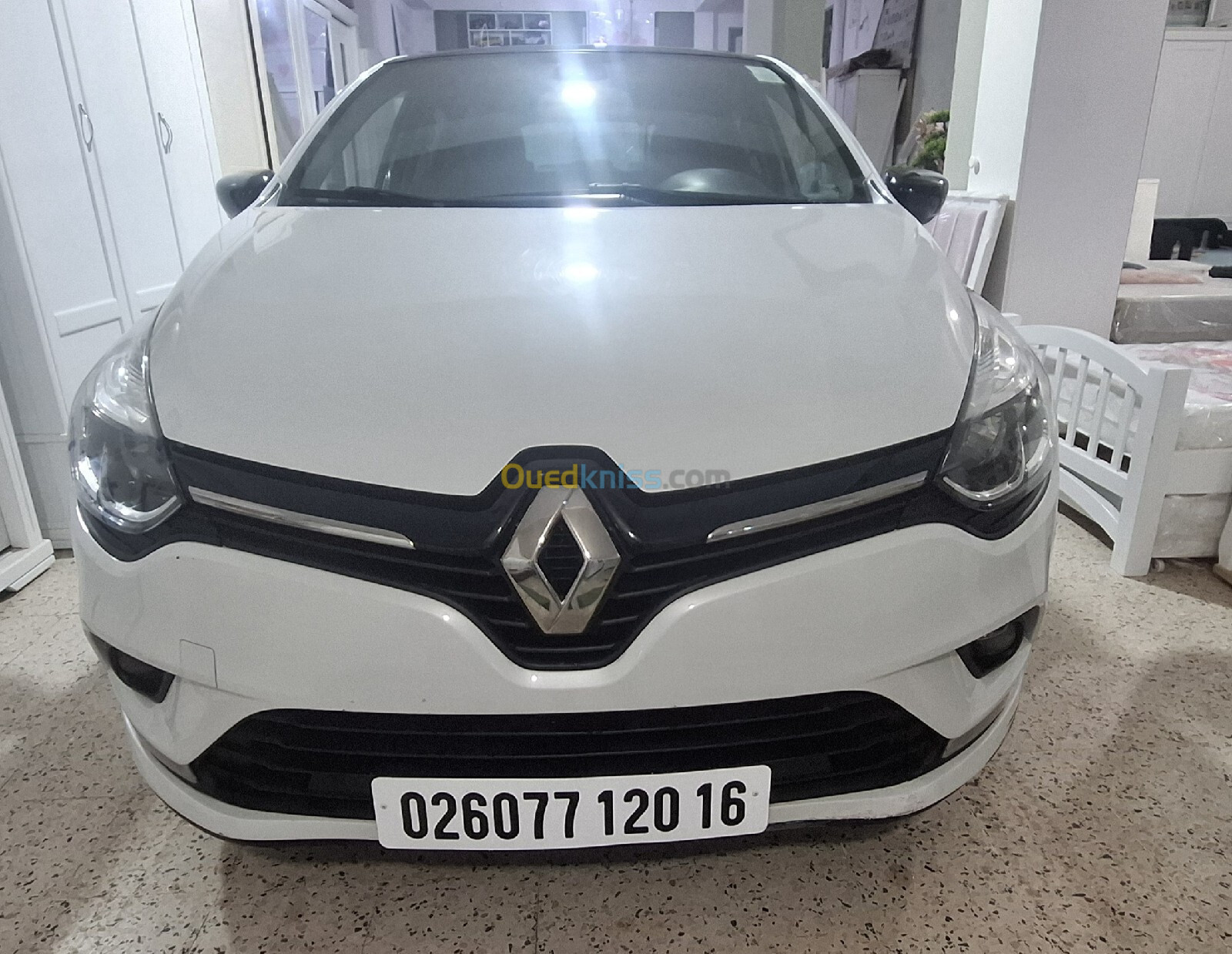 Renault Clio 4 2020 Limited 2