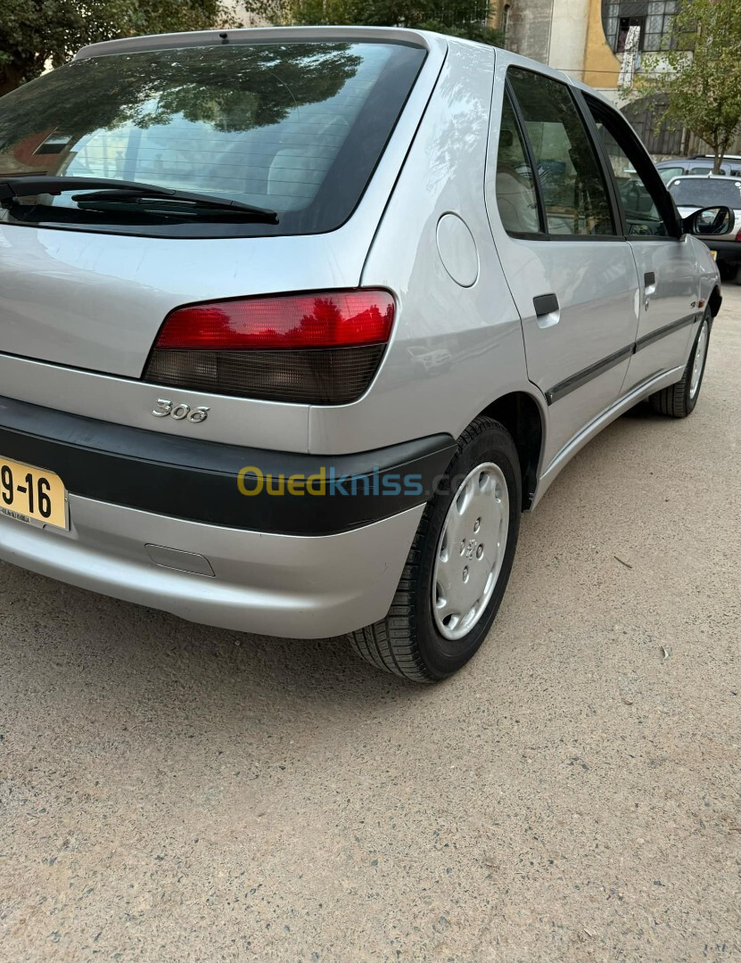 Peugeot 306 1999 306