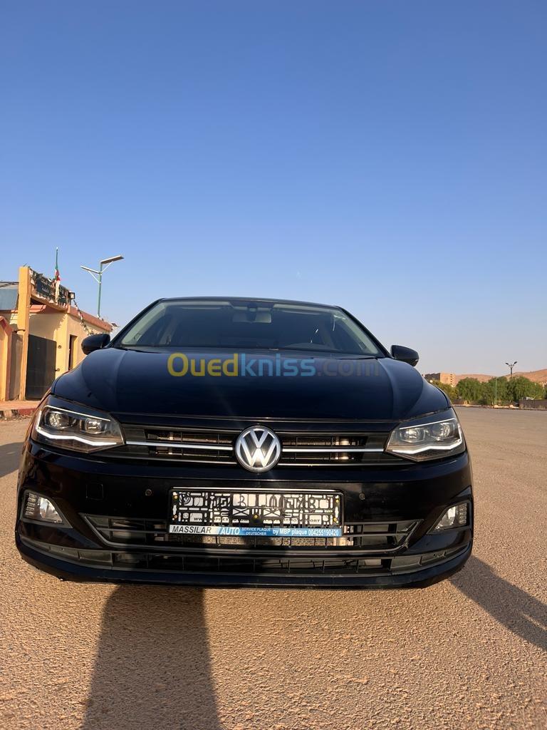 Volkswagen Polo 2018 Beats