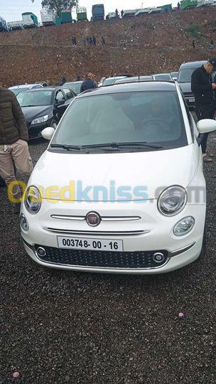 Fiat 500 2023 500