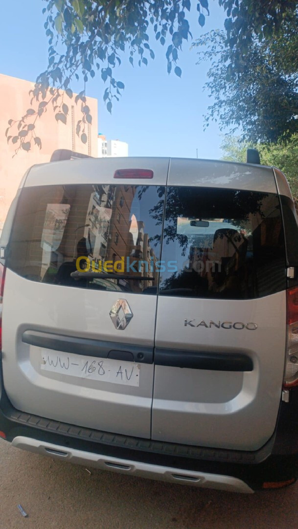 Renault Kangoo 2024 Kangoo