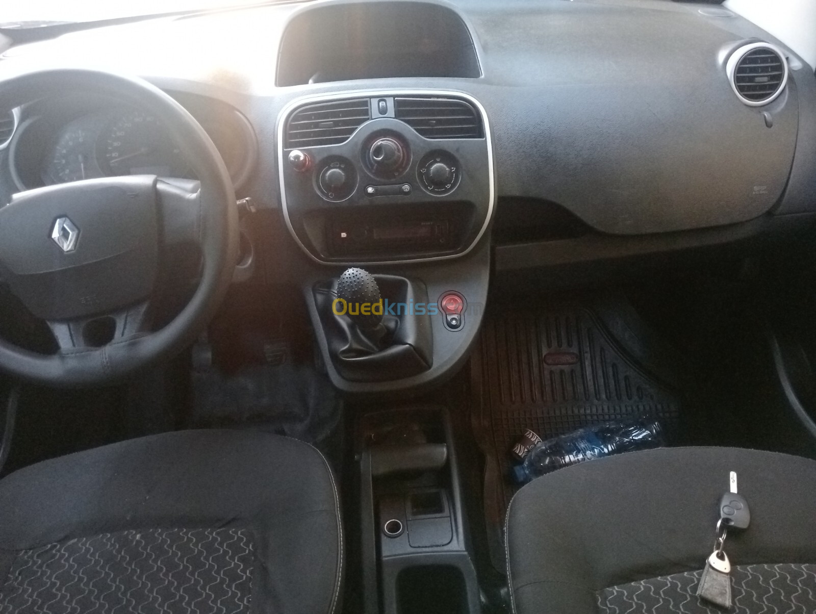 Renault Kangoo 2014 Kangoo