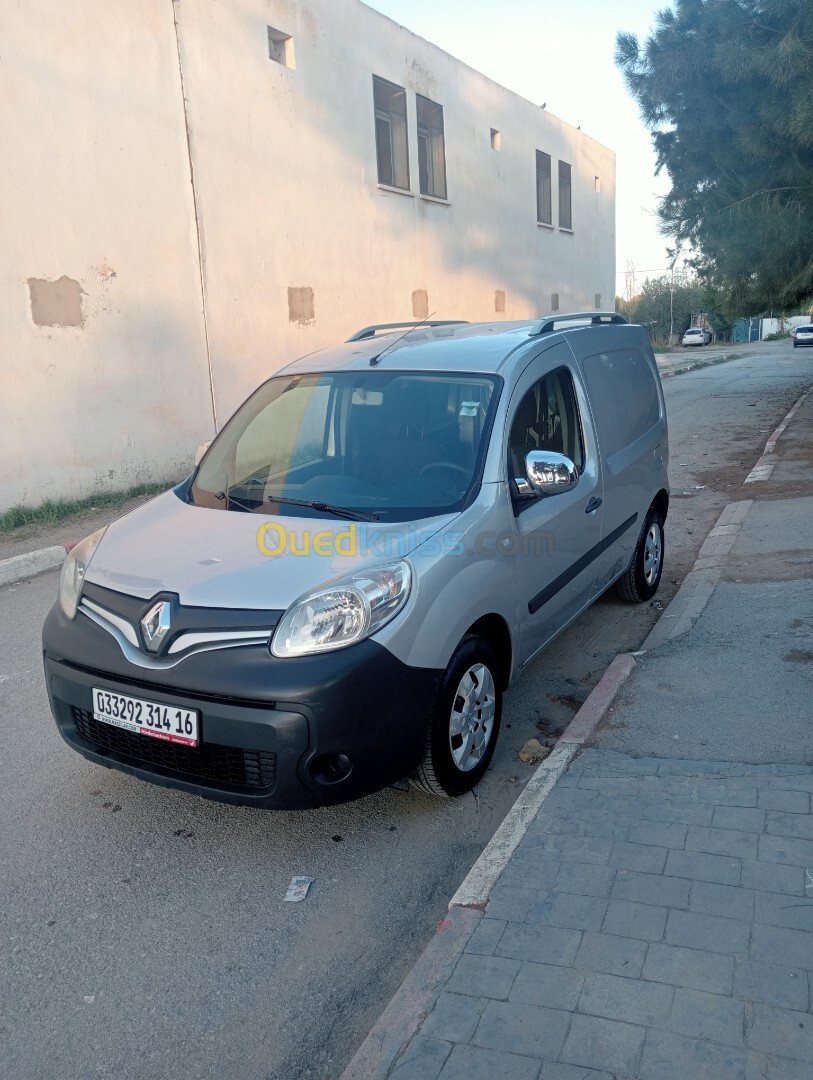 Renault Kangoo 2014 Kangoo