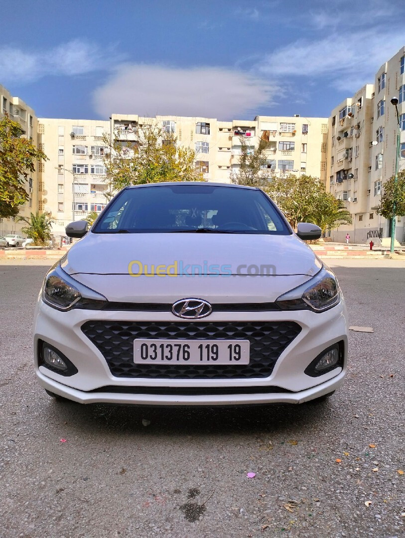 Hyundai i20 2019 i20