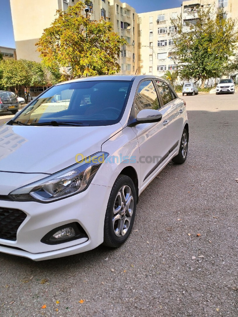 Hyundai i20 2019 i20