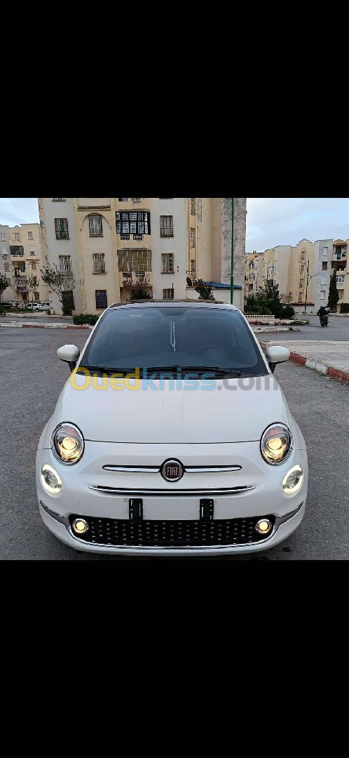 Fiat 500 2023 Dolcevita