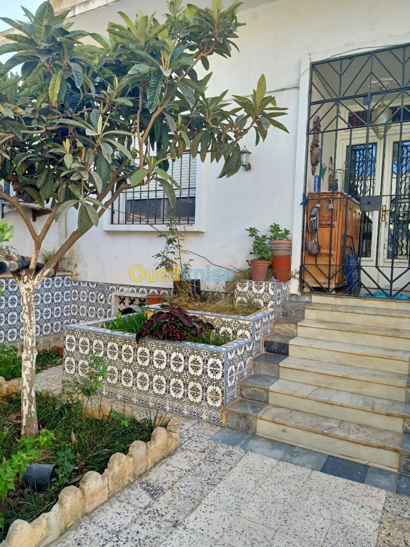 Vente Villa Tlemcen Ghazaouet