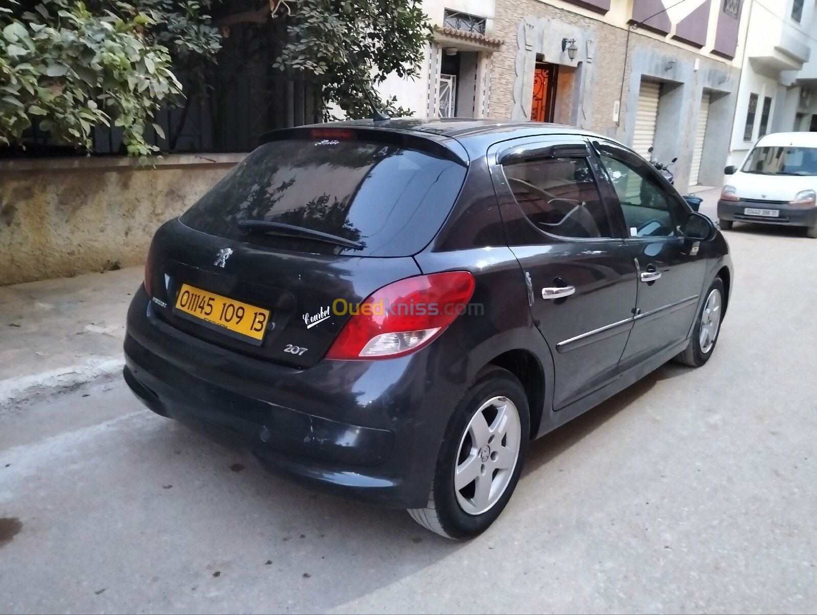 Peugeot 207 2009 Premium