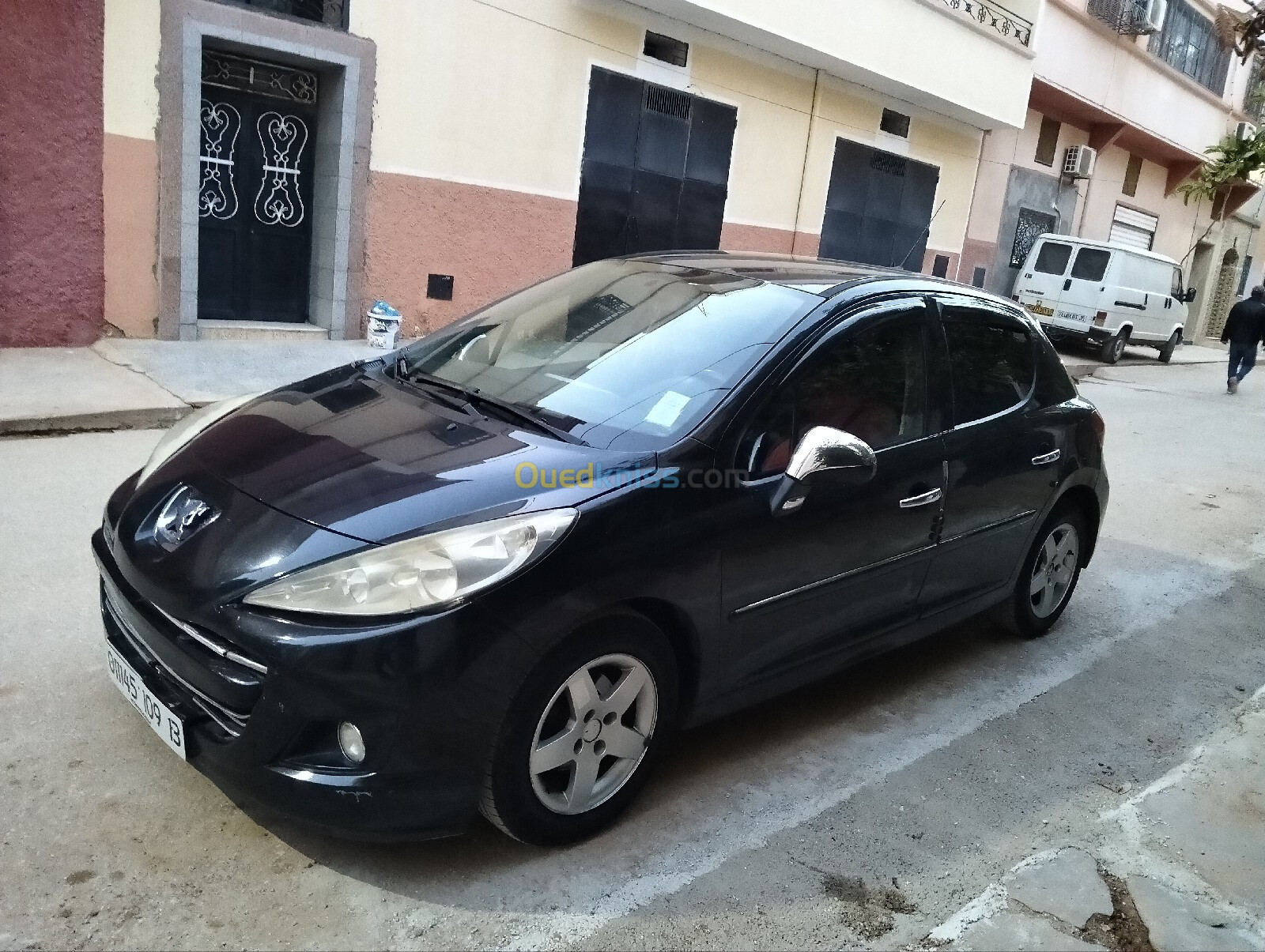 Peugeot 207 2009 Premium