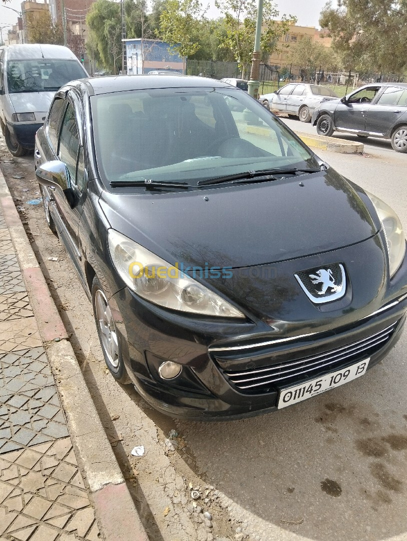 Peugeot 207 2009 Premium