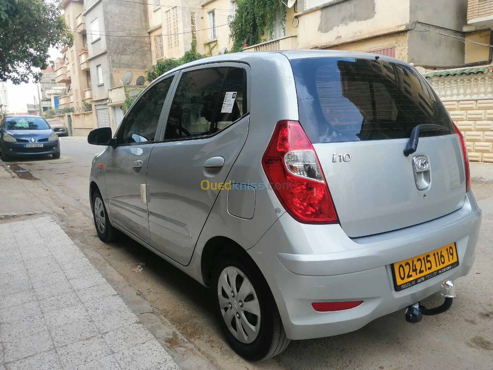 Hyundai i10 2016 GLS