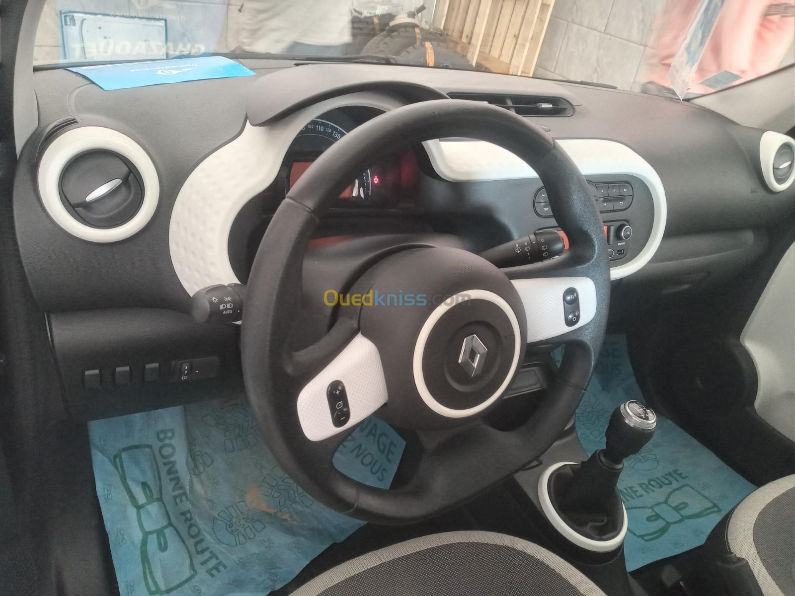 Renault Twingo 2021 Twingo