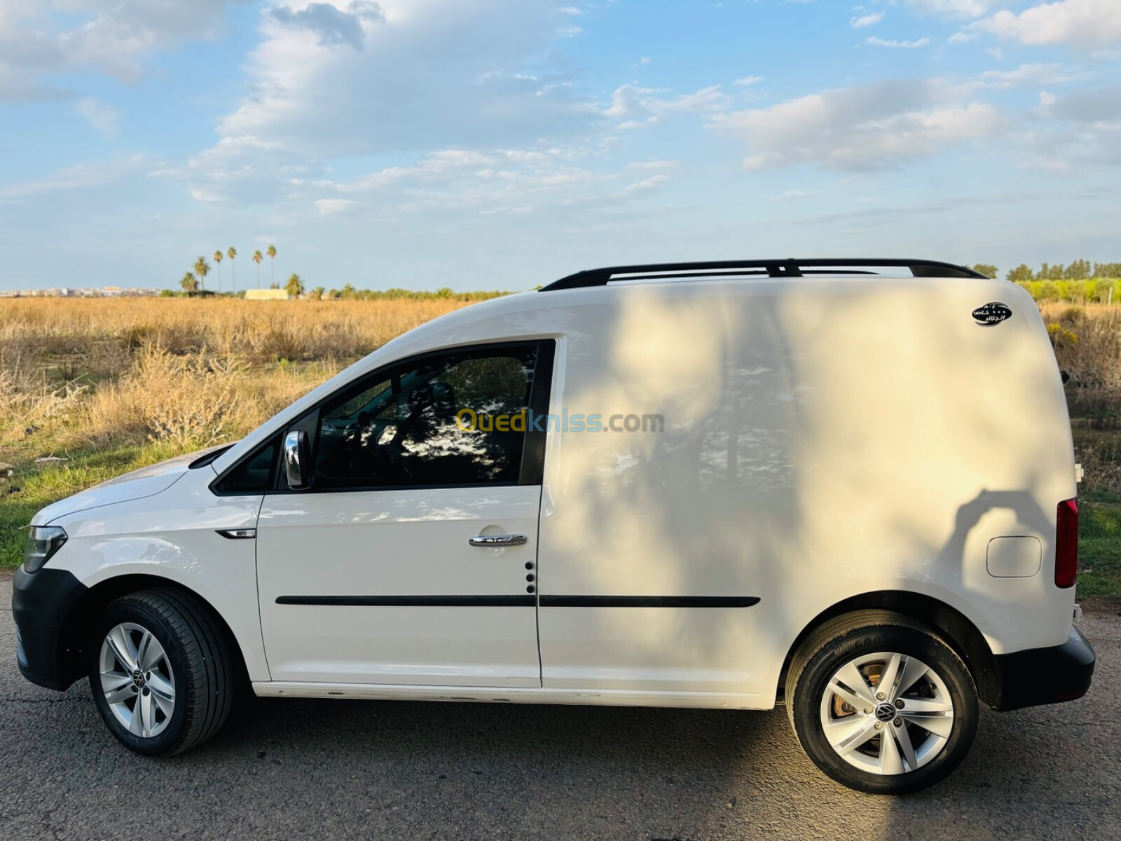 Volkswagen Caddy 2019 Caddy